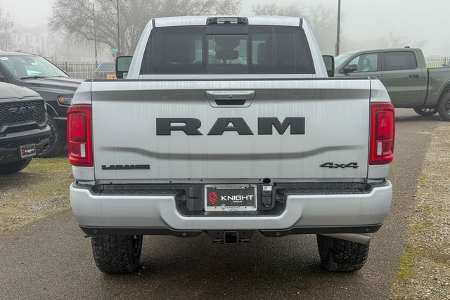 new 2026 Ram 3500 car, priced at $85,775