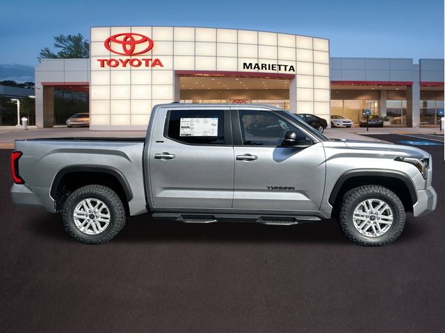 2024 Toyota Tundra SR5 27