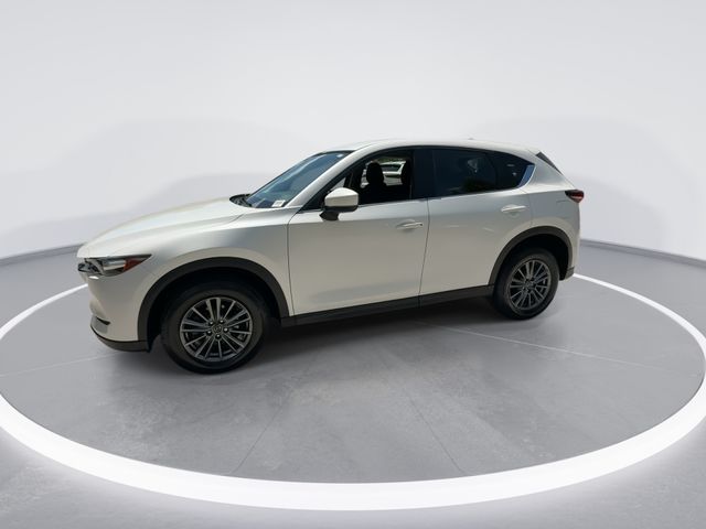 2018 MAZDA CX-5 - $16,998