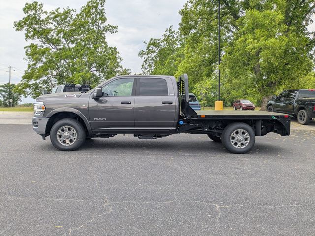 2024 Ram 3500 Chassis Tradesman/SLT/Laramie/Limited