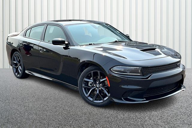 2023 Dodge Charger GT RWD