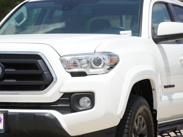 Used 2022 Toyota Tacoma Truck