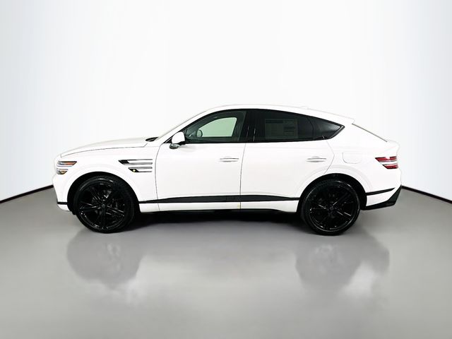 Thumbnail: 2026 Genesis GV80 - 8
