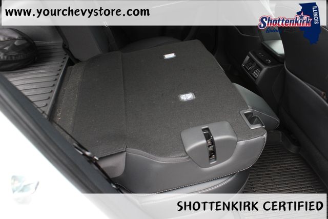 Used 2026 Toyota bZ SUV