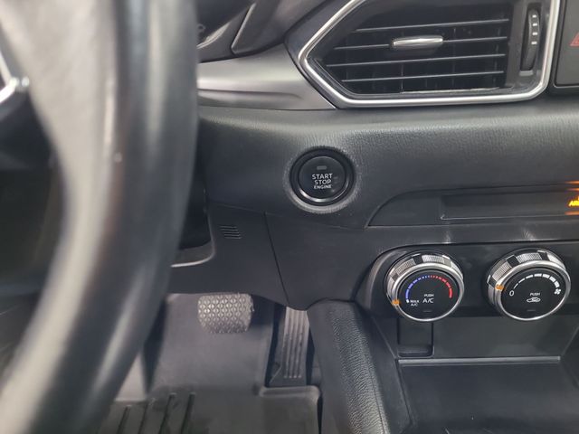 2018 – Mazda – CX-5