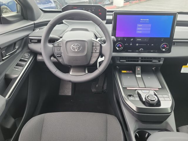 New 2026 Toyota C-HR SUV