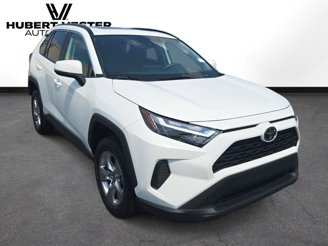 Used 2023 Toyota RAV4 SUV