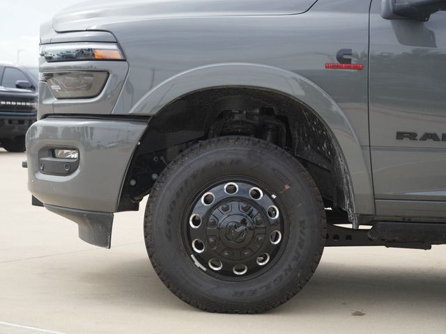 New 2026 Ram 3500 Truck