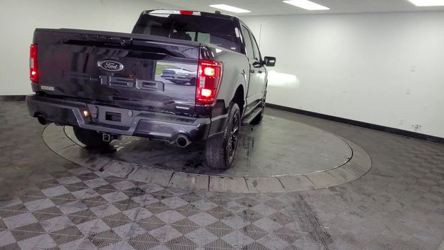 2023 – Ford – F-150