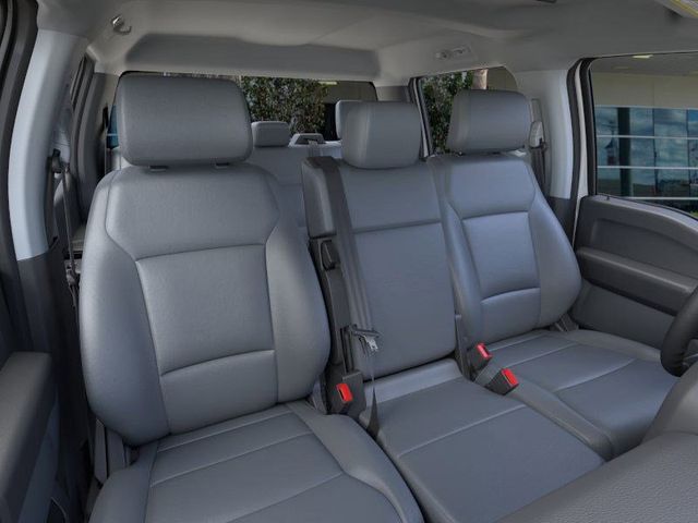 New 2026 White Ford XL image 10