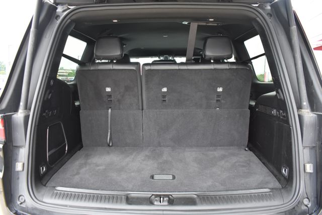 Used 2024 Jeep Wagoneer SUV