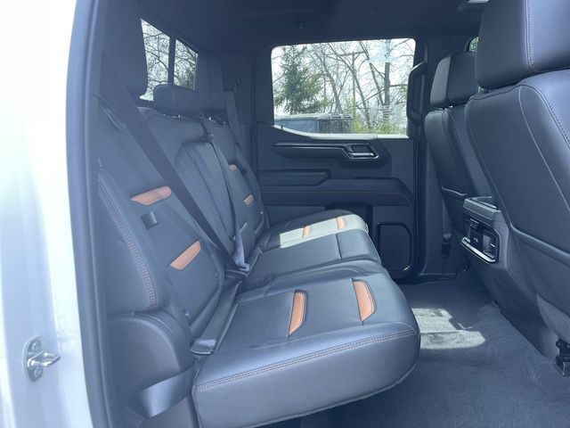 Used 2022 GMC Sierra 1500 For Sale in Muncie, IN