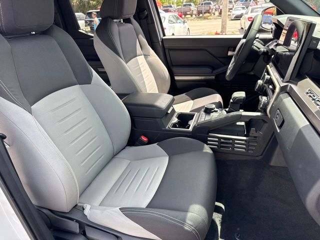 2024 Toyota Tacoma - $43,788
