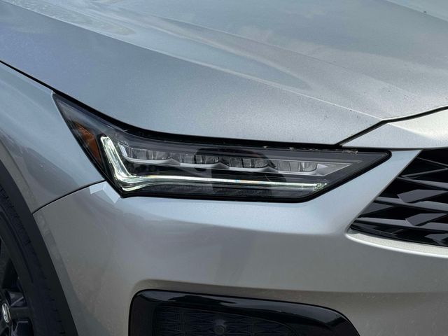 new 2026 Acura MDX car, priced at $63,750