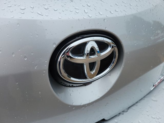 2021 Toyota Corolla Hatchback XSE - 9