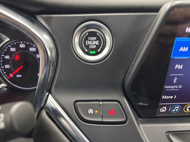 used 2021 Chevrolet Blazer car, priced at $21,988