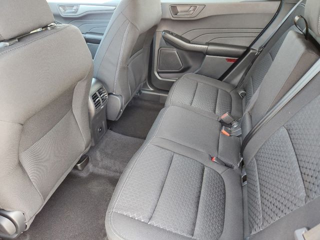 2025 Ford Escape Active photo