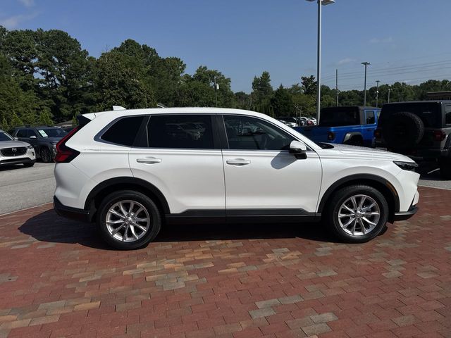 Used 2024 Honda CR-V SUV
