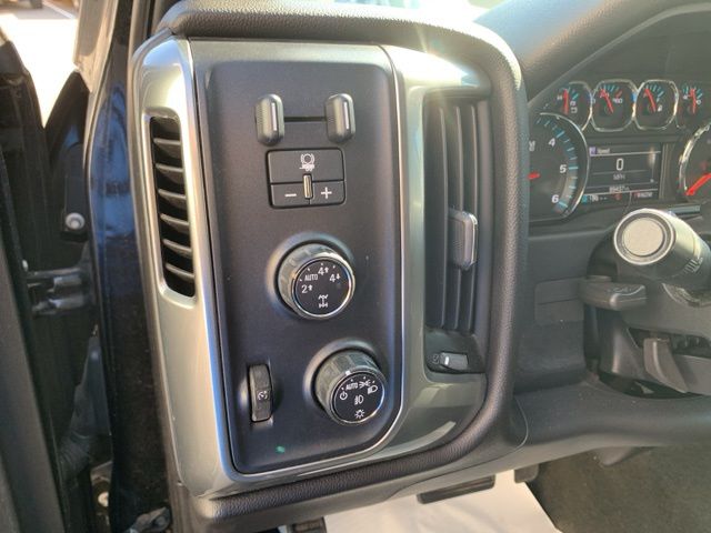 2016 Chevrolet Silverado 1500 LT photo