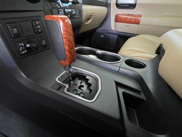 Used 2021 Toyota Sequoia SUV