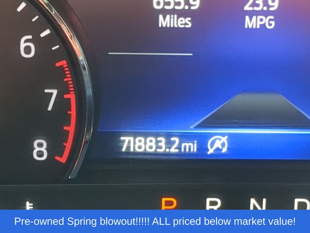 Used 2020 Magnetic Ford XLT image 28