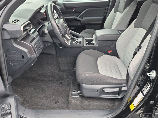 Used 2025 Toyota 4Runner i-FORCE MAX Hybrid SUV