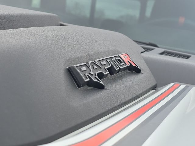 2023 Ford F-150 Raptor:168559A1