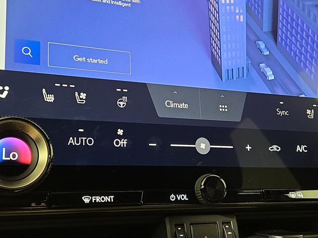 2024 Lexus NX 350 Premium photo