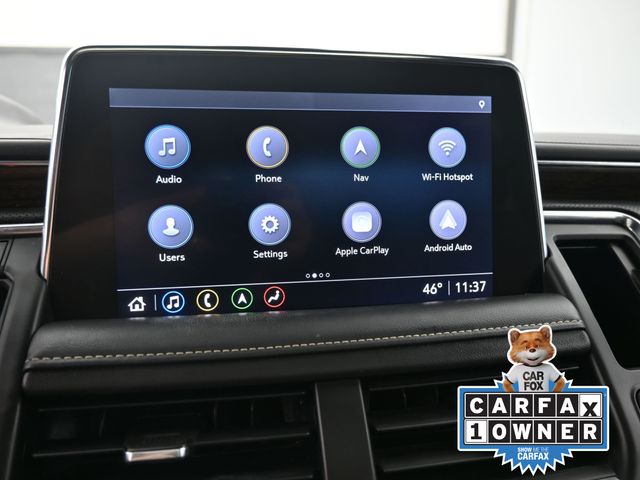 2021 Chevrolet Tahoe Premier photo