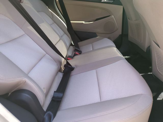 used 2017 Hyundai Tucson car, priced at $11,991