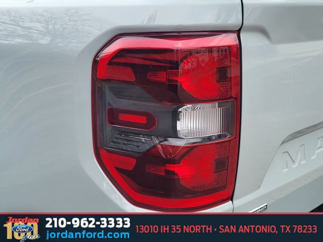 Used Car 2024 Ford Maverick  Xlt For Sale Under $30,000 In San Antonio, Texas