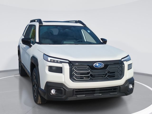 2026 Subaru Outback Limited AWD