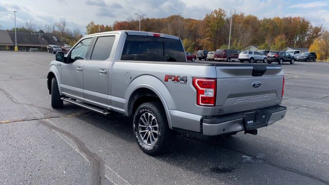 2020 Ford F-150 XLT 6