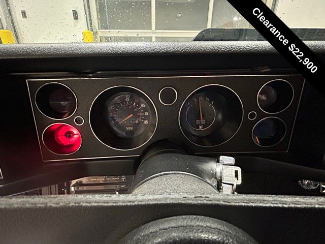 Used 1981 Chevrolet Camaro For Sale in Grove City, OH