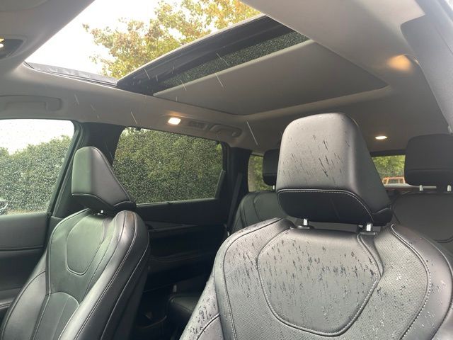 Used 2023 Infiniti QX60 SUV