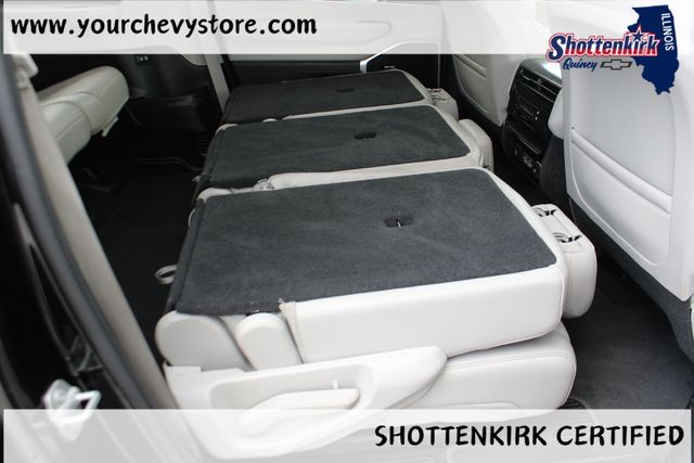 Used 2024 Jeep Wagoneer L SUV