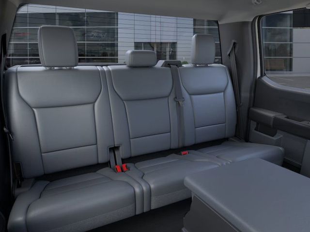 2024 Ford F-150 XL photo
