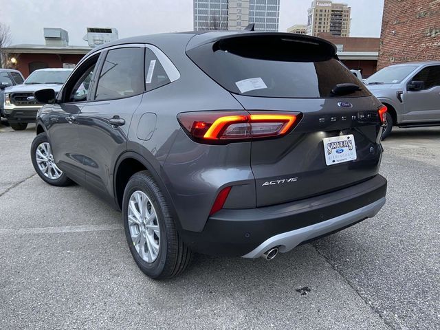 2024 Ford Escape Active 8