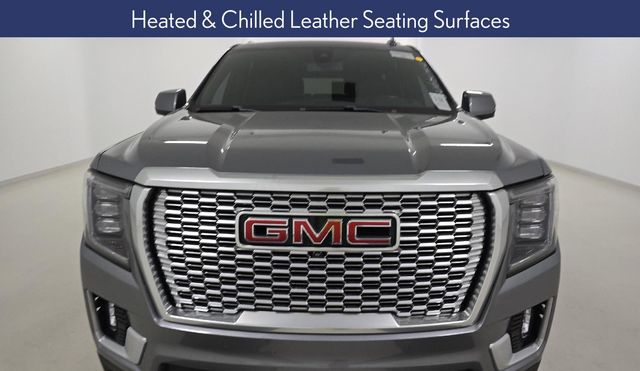 2021 GMC Yukon Denali photo