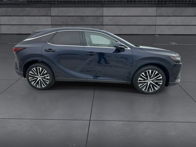 2025 Lexus RX - $59,588