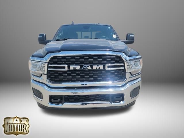 2024 Ram 3500 Tradesman 2