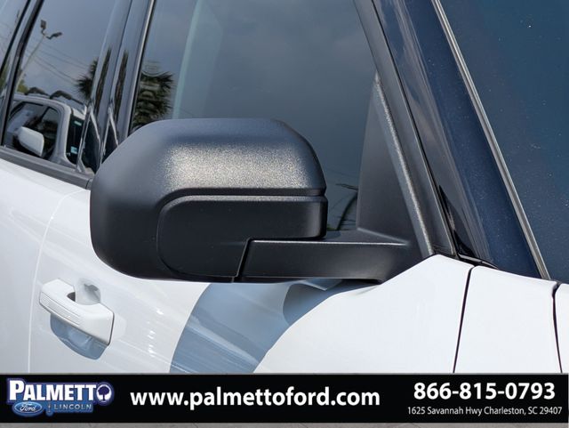 used 2023 Ford Bronco Sport car, priced at $32,998