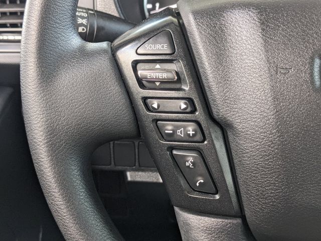 2023 Nissan Frontier S photo