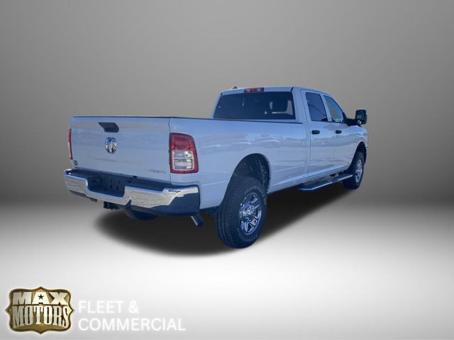 2024 Ram 2500 Tradesman 8