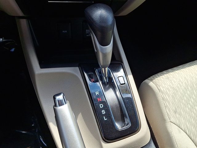 2015 Honda Civic LX  at Subaru and VW of Moon Township
