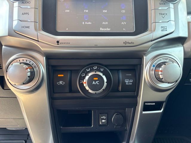 Used 2014 Toyota 4Runner SUV
