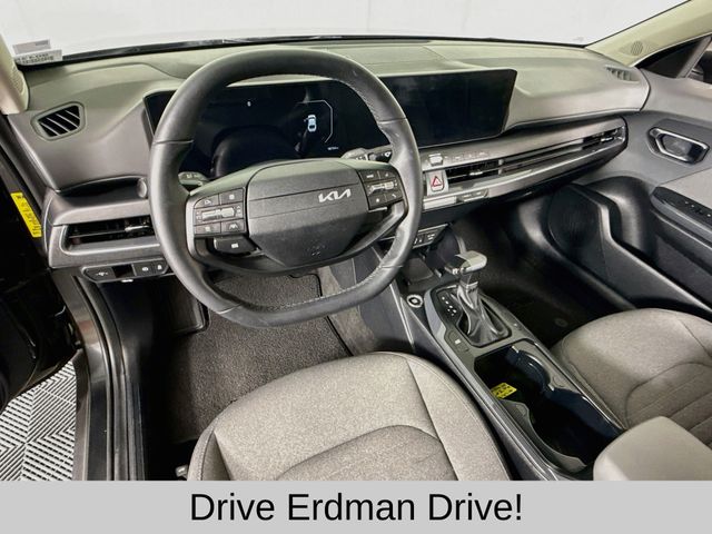 Used 2025 Kia K4 Sedan
