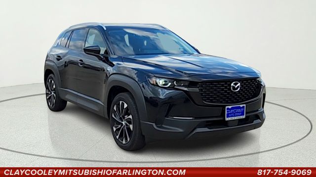 2025 Mazda CX-50 2.5 Hybrid Premium Plus's photo