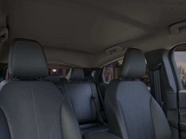 New 2026 White Ford Select image 22