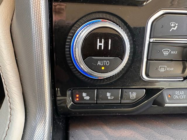 2024 GMC Yukon XL 4WD Denali